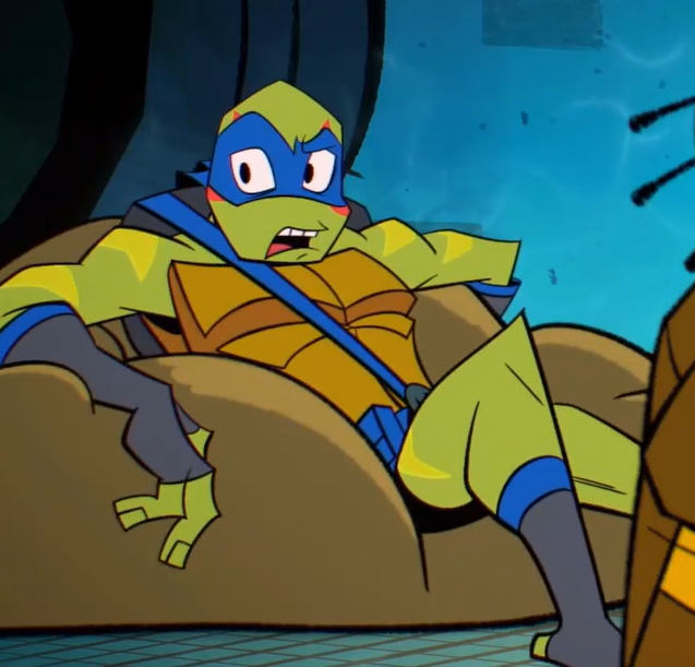 DailyLeonardo_'s tweet photo. https://t.co/IxCGYajTiX