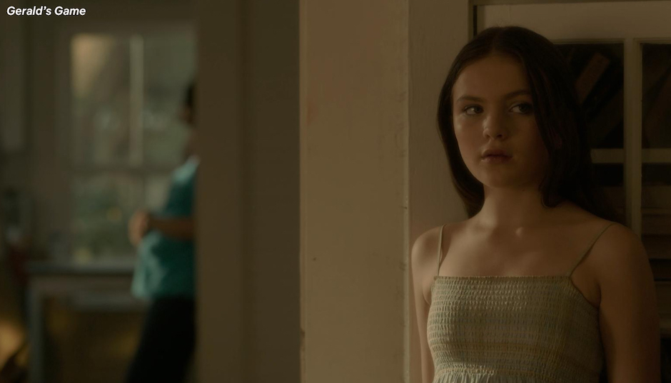 Chiara Aurelia has starred in three Netflix films over the last five years and, frankly, we need so much more!