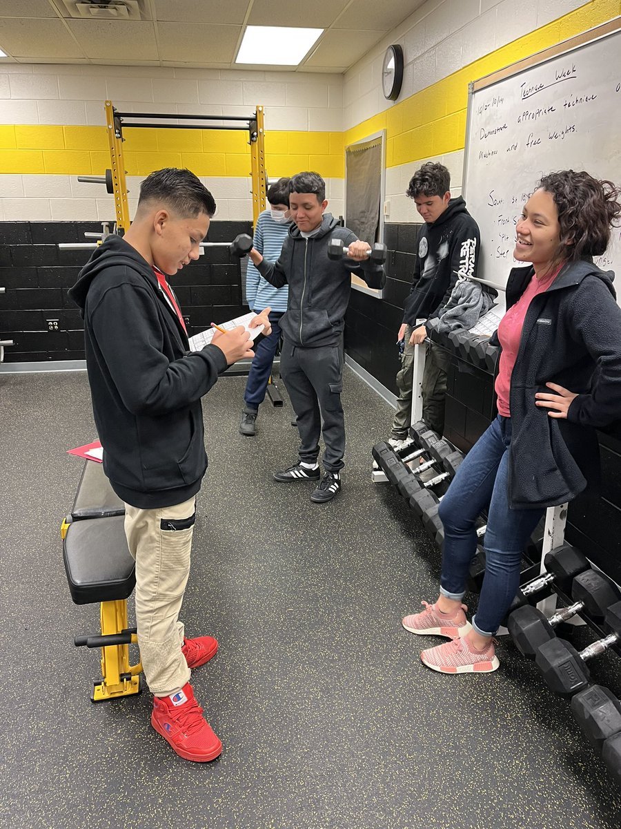 RMHS DELME (ESOL Dept.) tweet media