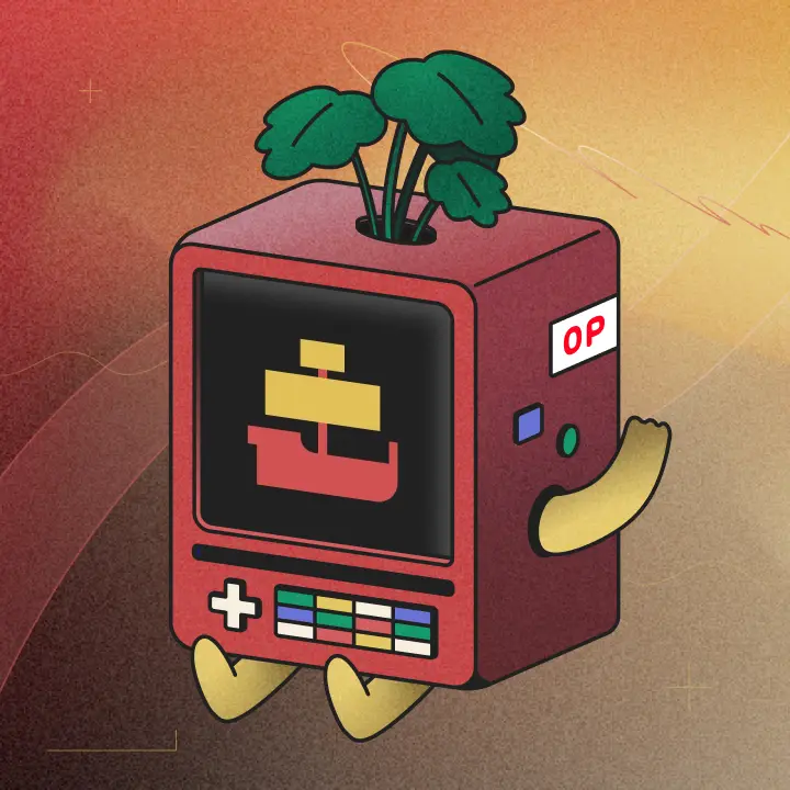 Clipper_DEX's tweet photo. #DYK
Clipper has a quest with our partner @OptimismFND, powered by @GalxeHQ! Simply answer the quiz and complete the quests to claim your Clipper NFT! ⛵

There are many more NFTs from various projects up for grabs too! 

Check them out 👇
https://t.co/Yl9z2eK8um https://t.co/ZP6UzkKsyq