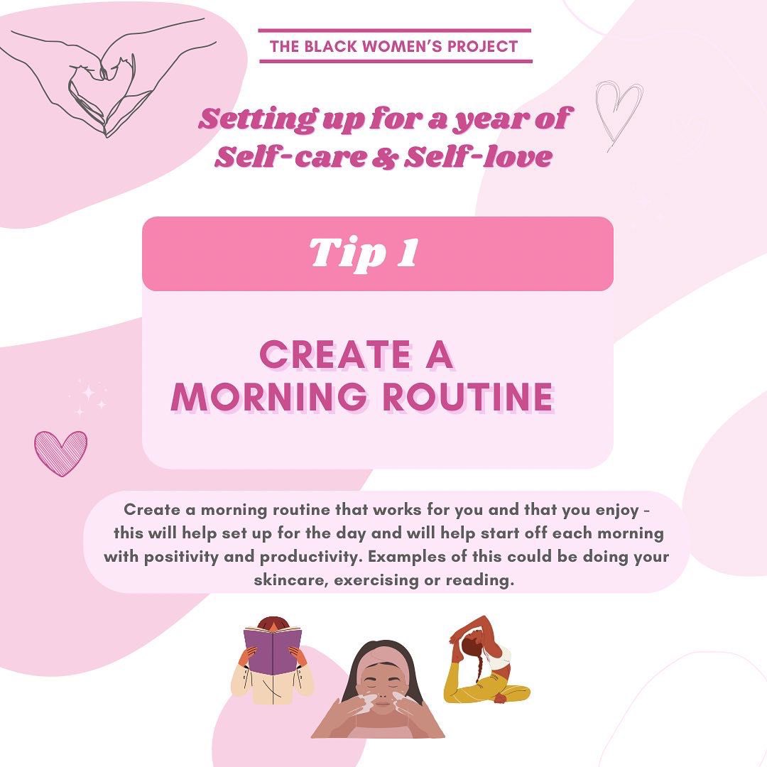 bwpwarwick's tweet image. Hey Sis, the new academic year means that we are bringing back Mindfulness Mondays! The series ‘Soft Life Self Love’ is here to teach you all about the importance of prioritising your health and well-being in the process of achieving your goals 💖