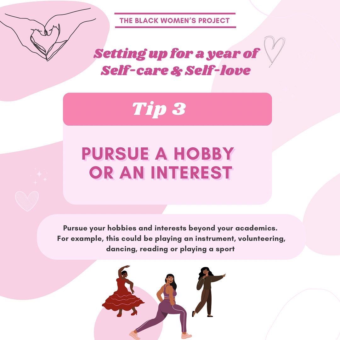 bwpwarwick's tweet image. Hey Sis, the new academic year means that we are bringing back Mindfulness Mondays! The series ‘Soft Life Self Love’ is here to teach you all about the importance of prioritising your health and well-being in the process of achieving your goals 💖