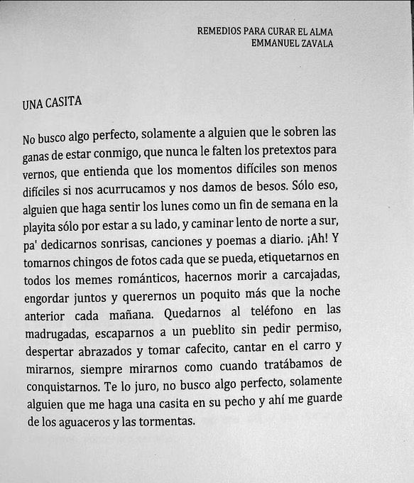 Cultura Literal (@culturaliteral1) on Twitter photo 