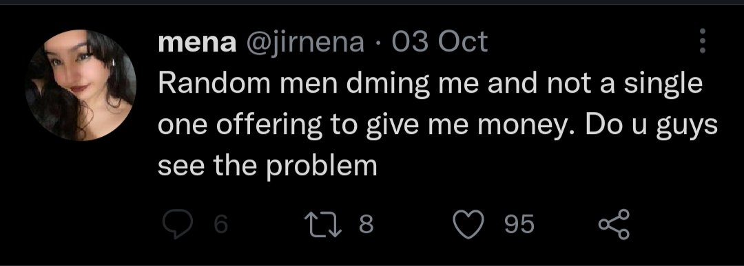 StrawhatMuffy's tweet photo. @jirnena That tweet was not intended to be serious. sorry if it bothers you, I can't reply to your tweet that time. https://t.co/ktcvX5keH6