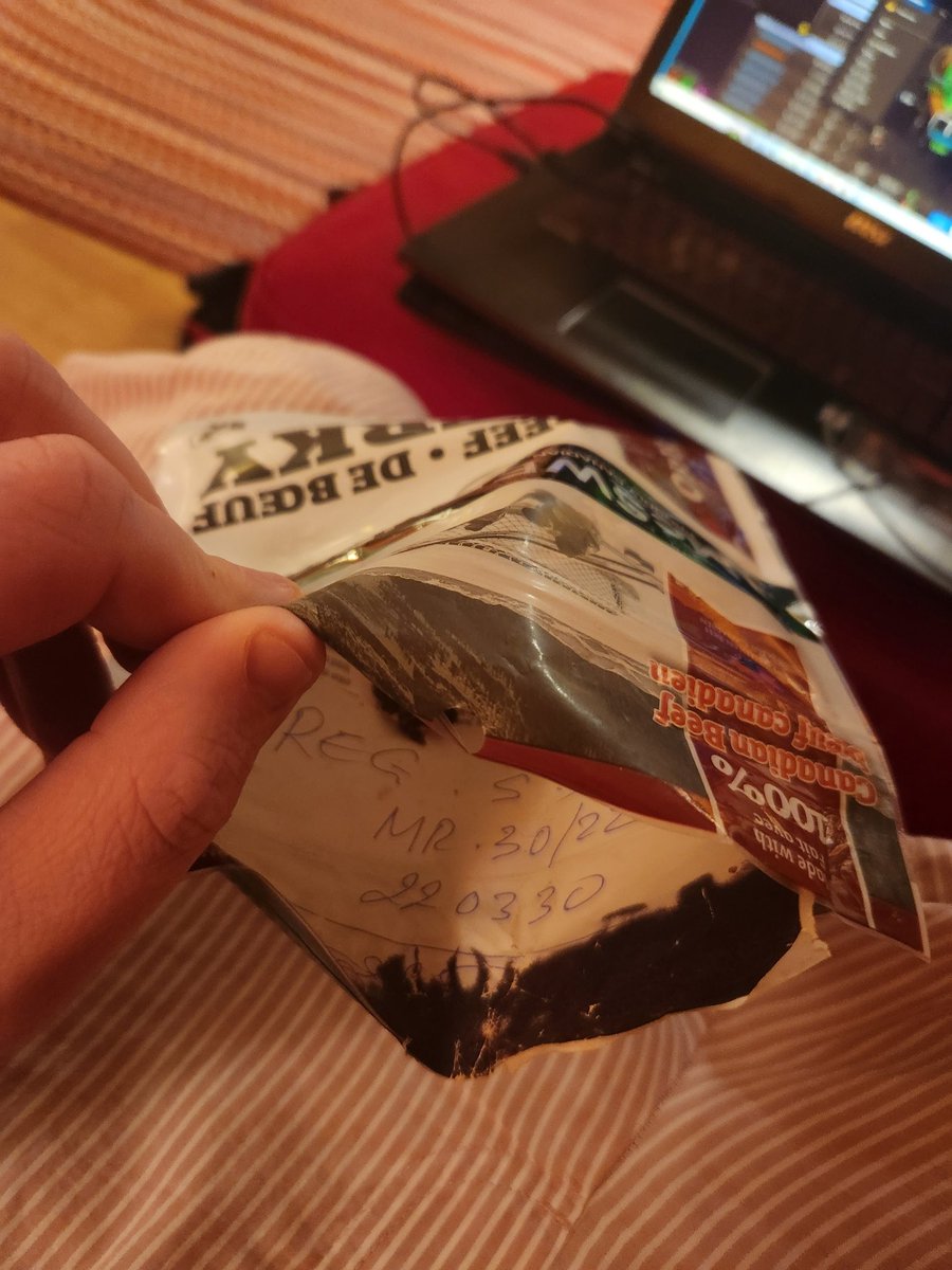 Dave Zhang tweet media