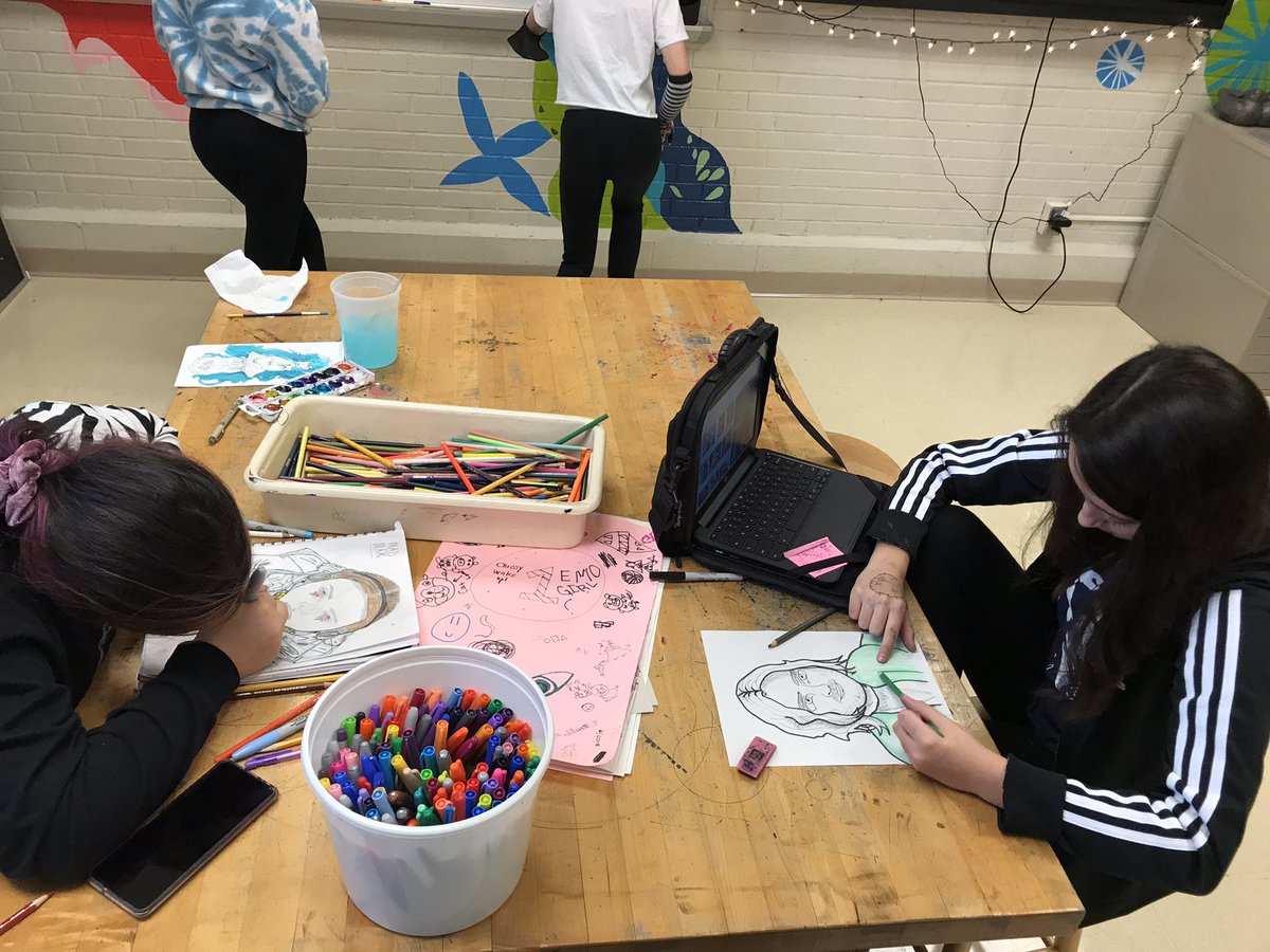 MalkusART's tweet photo. Drawing and painting! https://t.co/84VqeWNGe5