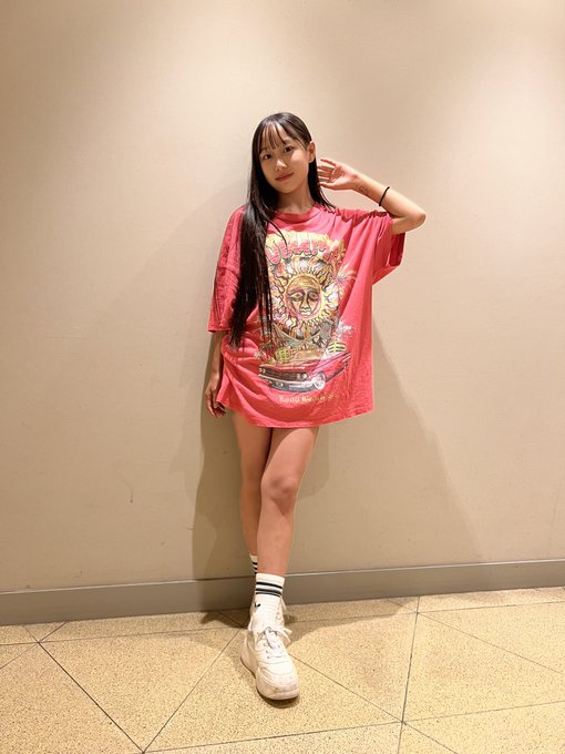 Twitterのコスプレ画像2