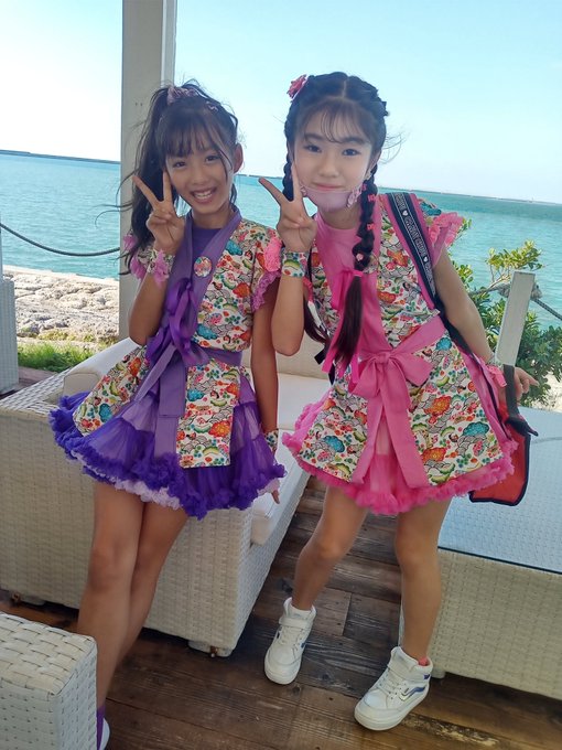 河村祐南(ゆなん)のTwitter画像7