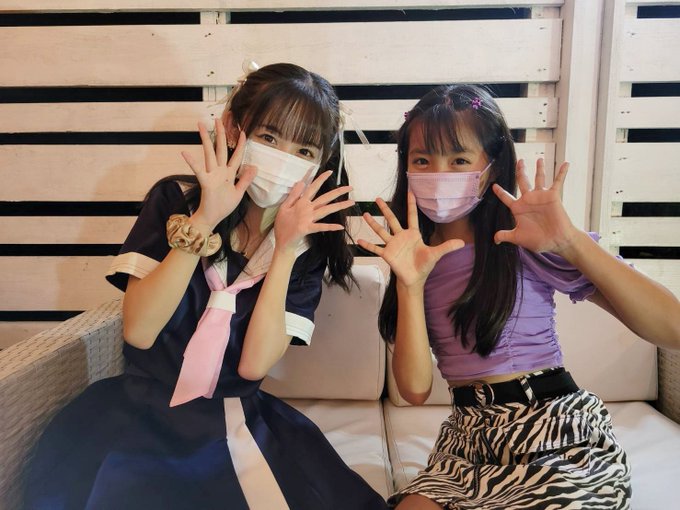 河村祐南(ゆなん)のTwitter画像9