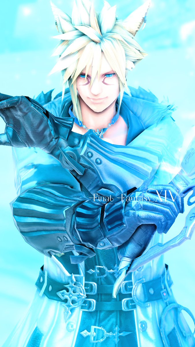 今日は活動出来たのでフレンド達とss撮ってました おやすみなさい Ff14 Gposers Xiv Pictclip By 幻想神域 リュウジ Ffxiv Ryuji Eorzea Chocobo Mzdao Edayfm