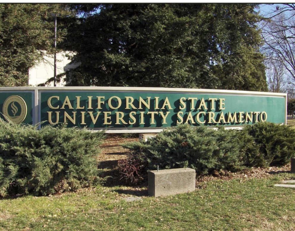 SacKenny's tweet photo. 🚨🚨Job Posting🚨🚨
National Search for an Assistant Coach! Mens &amp; Womens Throws Coach. Fully funded Division 1 program. Located in a nest of talent; great training weather year round. Brand new hammer cage to train in. 

Interested candidates apply below
https://t.co/kGlTsQKZ85 https://t.co/kWSbR7cWVZ