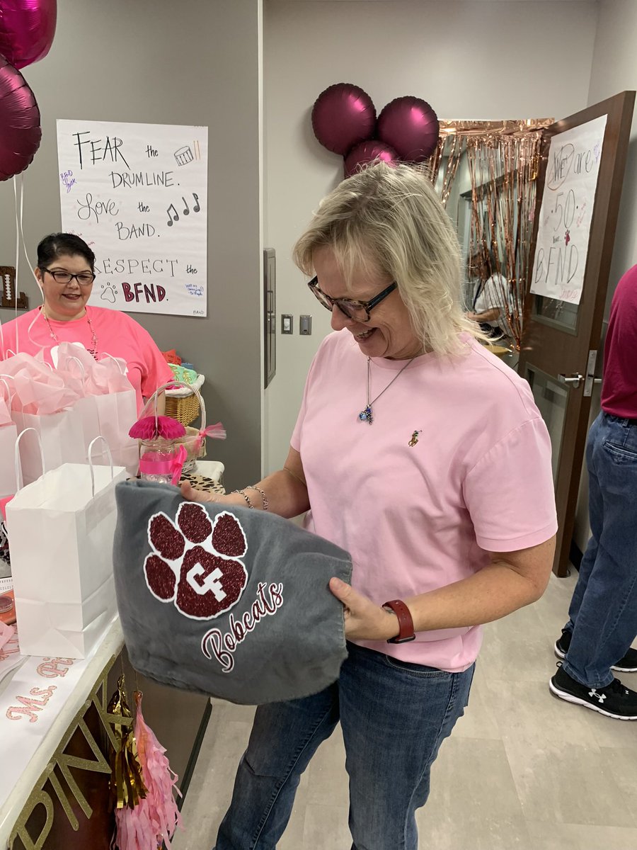 Cy-Fair PBIS tweet media