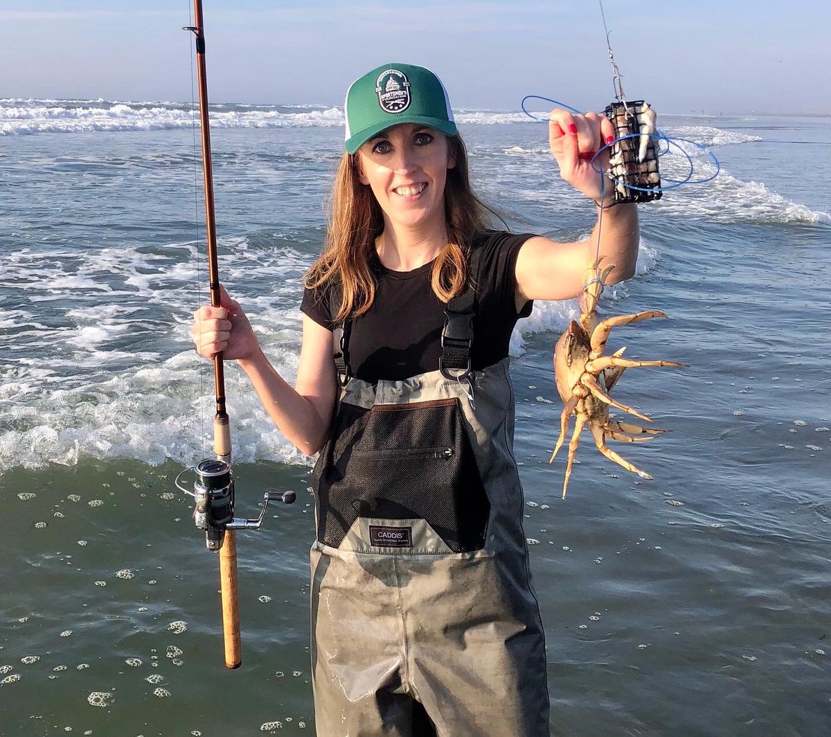 Keely Hopkins tweet media