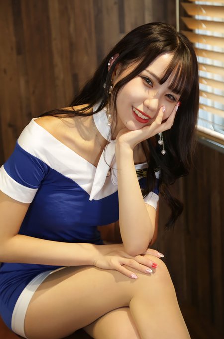 Twitterのコスプレ画像9