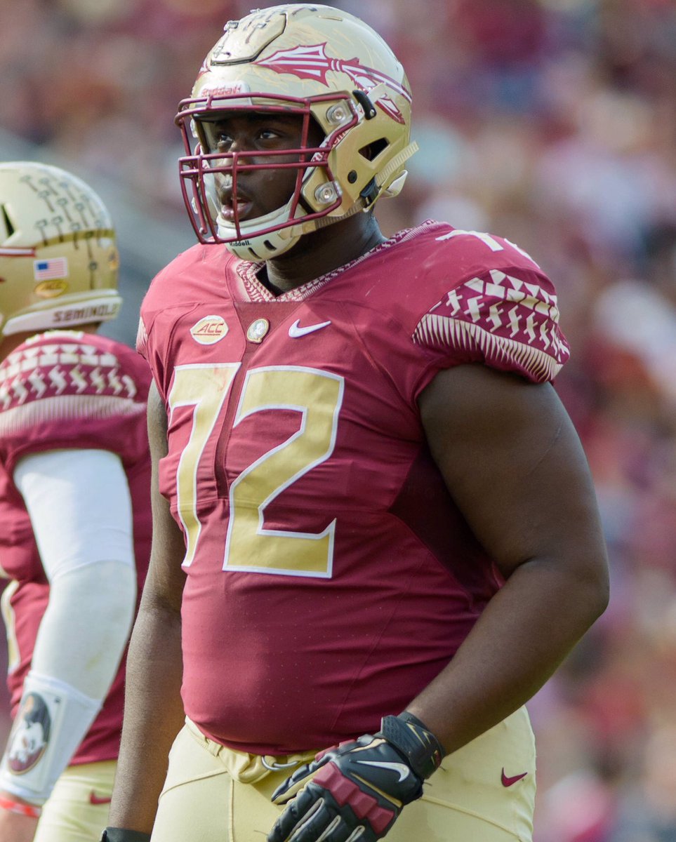 lets_go_nolez's tweet photo. ICYMI: Former #FSU OL Kareem Are Passed Away Yesterday After He Went Missing In The Atlanta, Georgia Area For More Then A Week.🙏🕊
Are Signed With #FSU Back In Late December Of 2013 Out Of Fort Scott CC.
My Deepest Condolences To Are’s Family &amp; Friends.🕊🙏
#GoNoles #OneTribe https://t.co/OnofdPJHwa