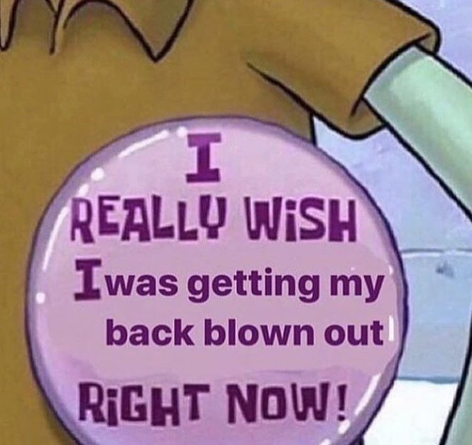 editing my p*rn like https://t.co/HVY9YeNujs<a href="/tag/throne"class="tags"><span>#throne</span></a><a href="/tag/wishlist"class="tags"><span>#wishlist</span></a>