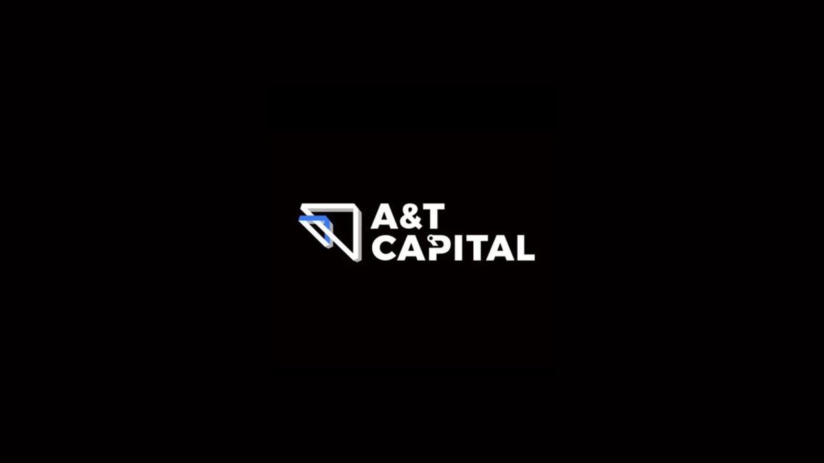 1/ I'm thrilled to share that I've joined @ANT_Capital as an Investment Manager to focus on evaluating and investing in early-stage crypto companies.

Some reflections on why I joined A&amp;T Capital 🧵
