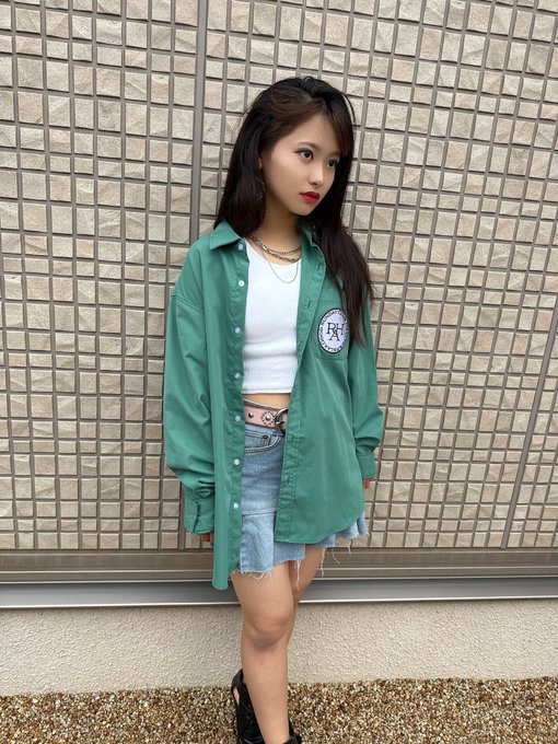 Twitterのコスプレ画像58