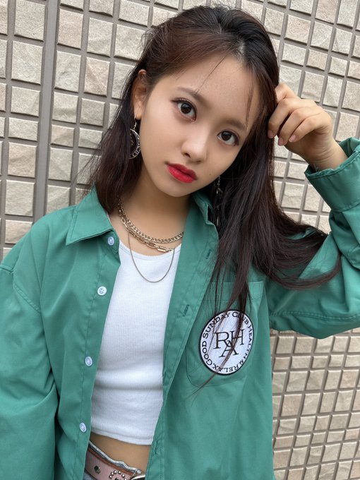 Twitterのコスプレ画像59