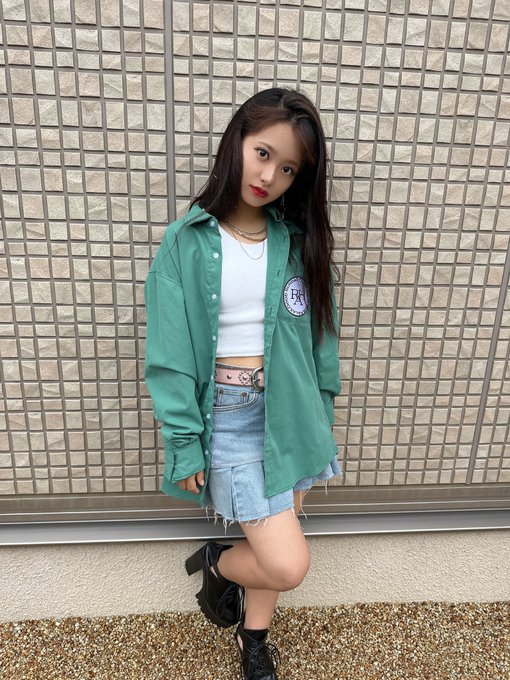 Twitterのコスプレ画像57