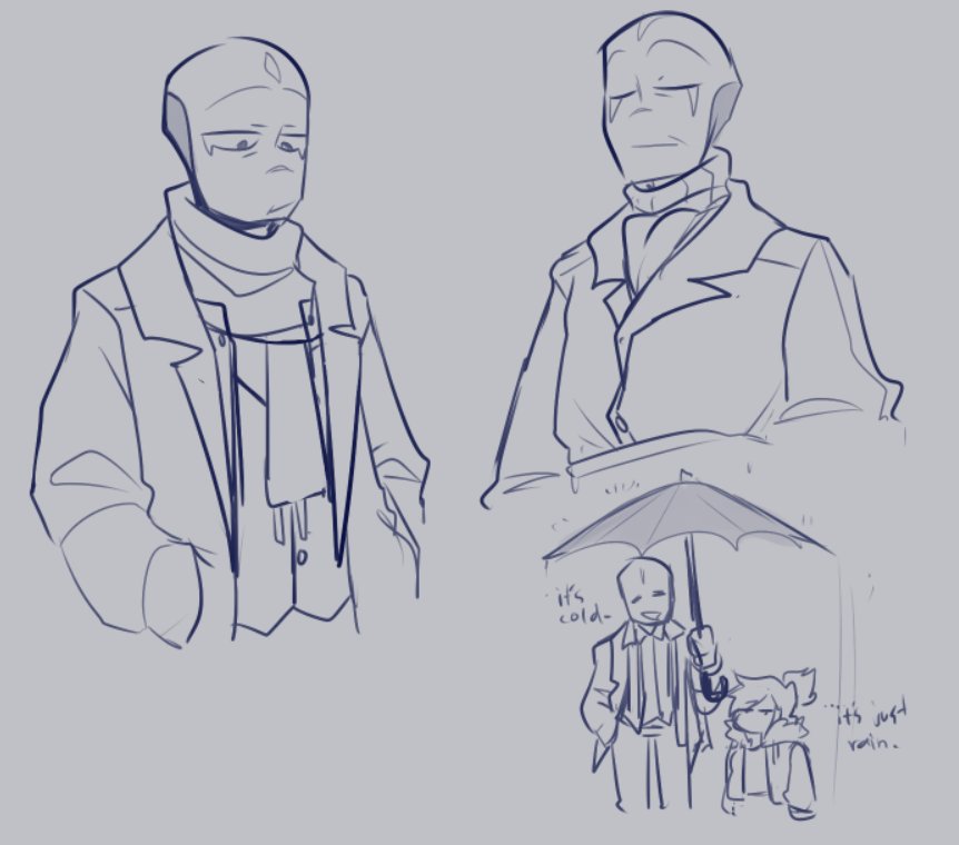 BSkelebunny01's tweet photo. Lil doodles for today :3
#simulalive #SLTide #SLBon #SLZoe #SLLui #oc https://t.co/vT5Jgzxc2J