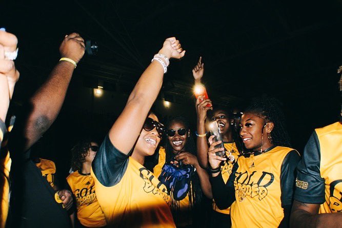 tiaalynee's tweet photo. I can’t break I got too much at stake so ima solve it.. #nattychamp S/o @DivaCoachUAPB for making this moment the most special! 🤍🤧 https://t.co/qACC17rk5e