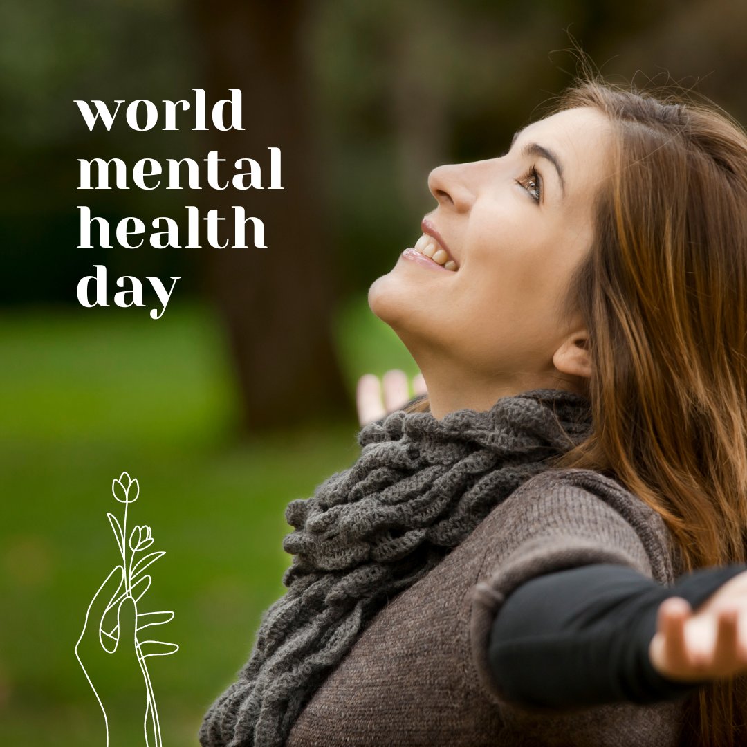 Santhosh Devati (@santhoshdevati) on Twitter photo In honor of #WorldMentalHealthDay, I want to give shout out to Damayanti Dipayana (<a href="/getmanatee/">Manatee</a>), Kim Rocco Shields (<a href="/GeniusAcademyEd/">Genius Academy On-Demand Mental Health Curriculum</a>), Grace Chang (<a href="/Kintsugihealth/">Kintsugi</a>) and Ravi Sharma (<a href="/OOTify/">OOTify</a>) for their incredible work. Am grateful & blessed to be part of their journeys. In honor of #WorldMentalHealthDay, I want to give shout out to Damayanti Dipayana (<a href="/getmanatee/">Manatee</a>), Kim Rocco Shields (<a href="/GeniusAcademyEd/">Genius Academy On-Demand Mental Health Curriculum</a>), Grace Chang (<a href="/Kintsugihealth/">Kintsugi</a>) and Ravi Sharma (<a href="/OOTify/">OOTify</a>) for their incredible work. Am grateful & blessed to be part of their journeys.