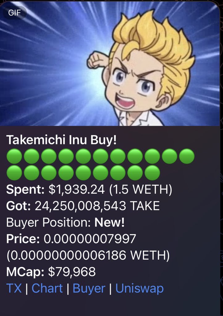 TakemichiInu's tweet photo. They boys are back in town…lock extension incoming along with a whole lot more. 

$TAKE the chance before it’s gone.

https://t.co/dXMO3JA9gB https://t.co/BDcDDw7Mi9