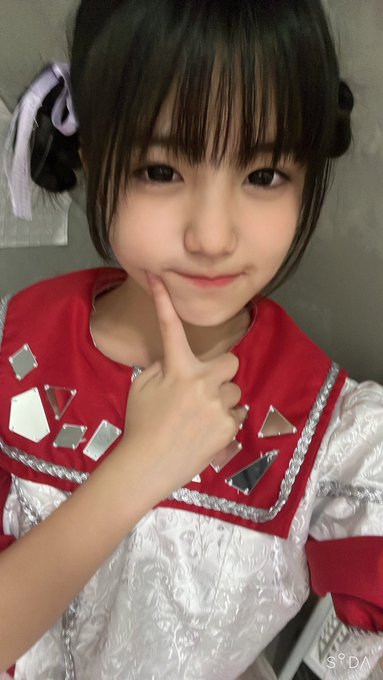 Twitterのコスプレ画像15