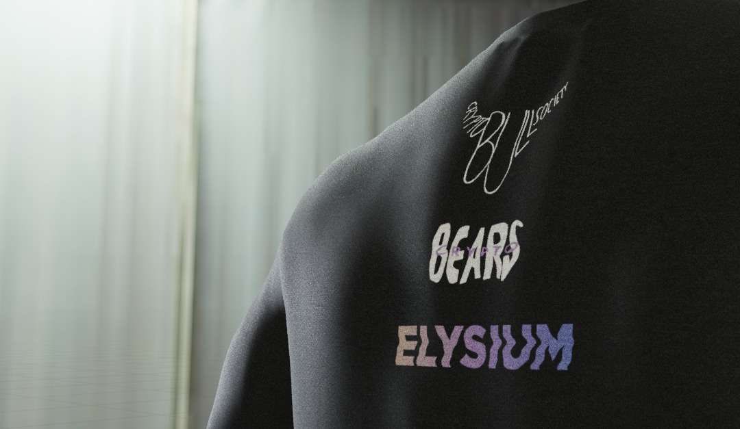 Drop 1 incoming 👀

#fashion #BeABull