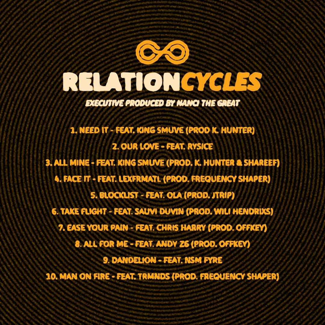 nancithegreat's tweet image. #RELATIONCYCLES OCT 21!! #rnb #ntgengineering