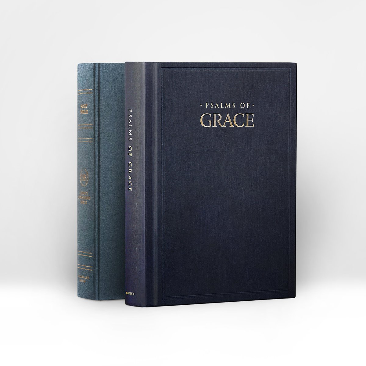 HymnsofGrace's tweet photo. The time is finally here! From October 10th - December 10th, you can reserve your copy of Psalms of Grace. We have 4 different products for you to choose from including 2 unique bundle pack options. Pre-order today by visiting our website. #psalmsofgrace
https://t.co/vWwjCHxRms https://t.co/I59rzFQnUw