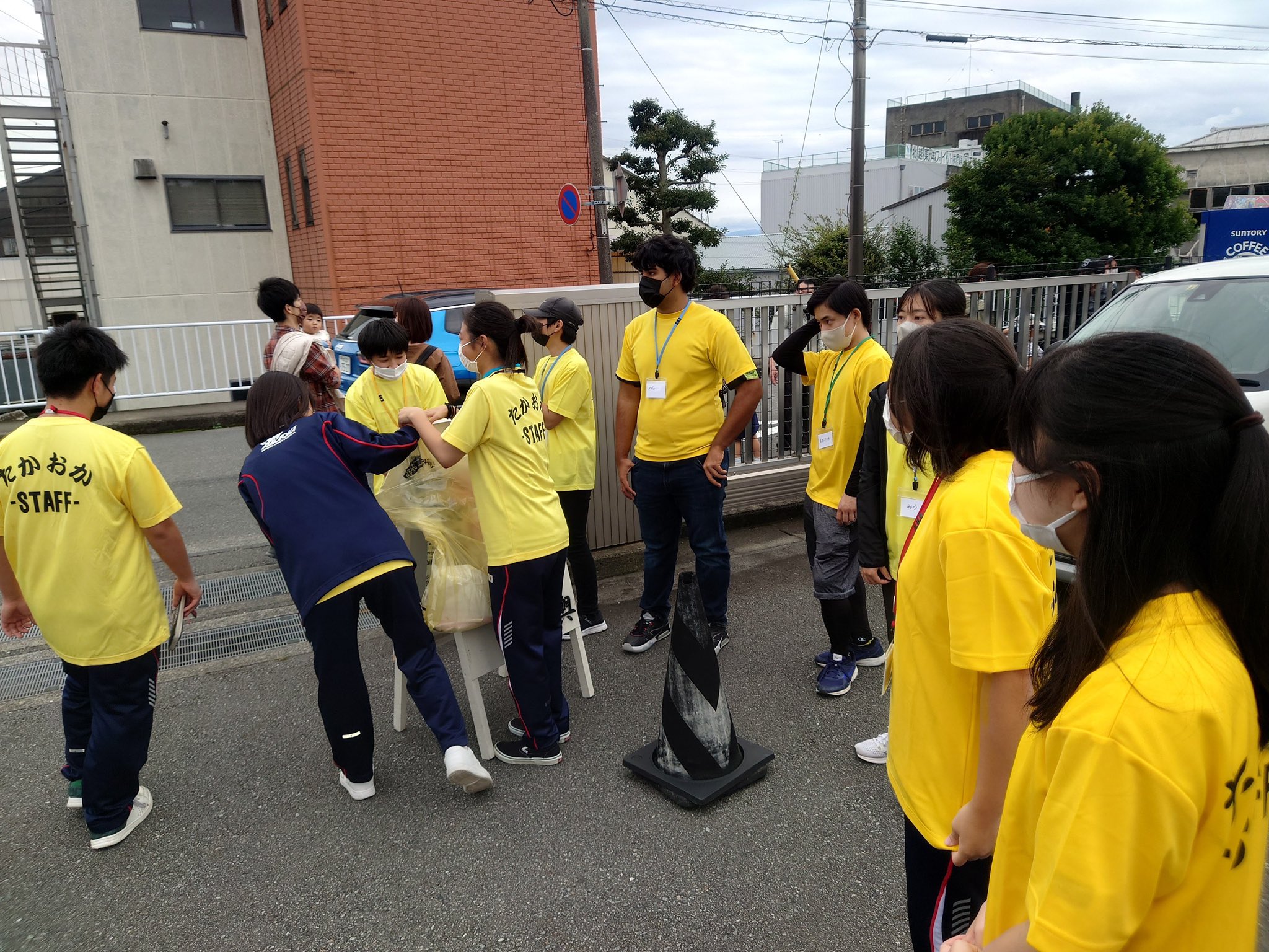 静岡県富士見中学校・高等学校 on Twitter