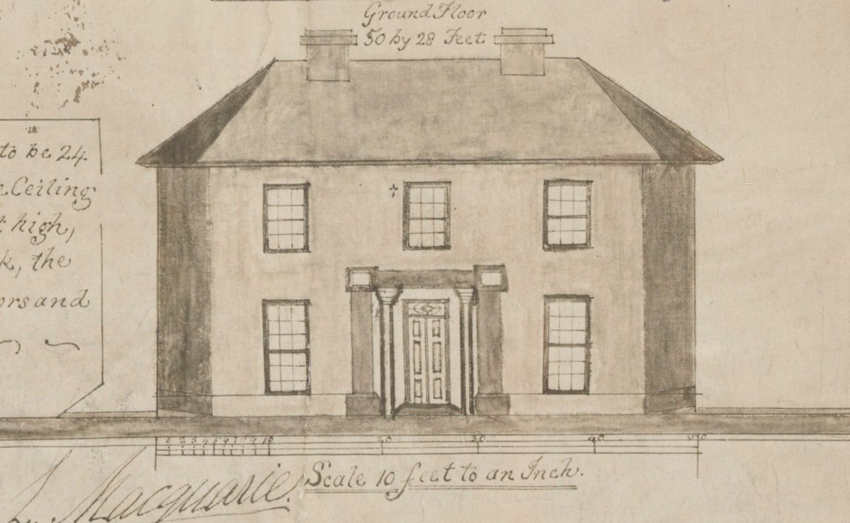 Search 200,000+ entries from the Colonial Secretary's correspondence 1826-1896!

The Colonial Secretary's records are among the most valuable sources of information on all aspects of the history of the Colony &amp; the State of NSW. 

Find out more: ow.ly/l3zF50L1uIj