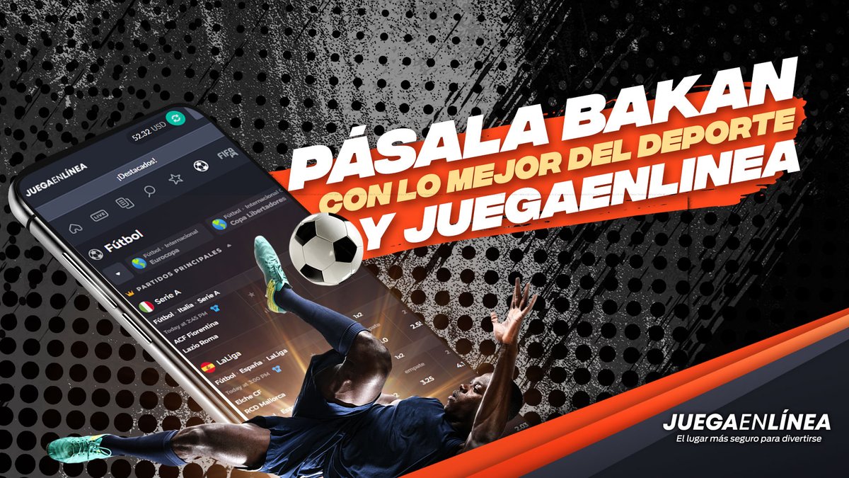 Juega en línea Chile l Casino online tweet media