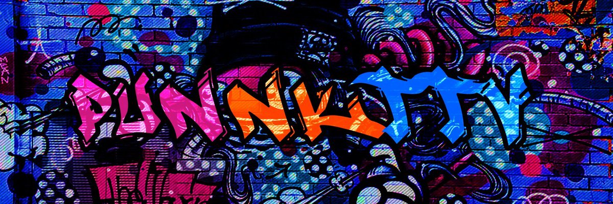 Mika_adams12's tweet photo. Twitch panels, badges and banner for @punnkttv
#Twitch #CommissionsOpen #SmallStreamer #Streamer #TwitchAffiliate #GraphicDesigner #graffitiart #EmoteArtist #TwitchEmotes #Animator #ArtistsOnTwitter #Animation #AnimatedEmoteArtist #Illustration #Emotes #MakeEmotes #Badges #GFX https://t.co/OFSn5Ia7UM