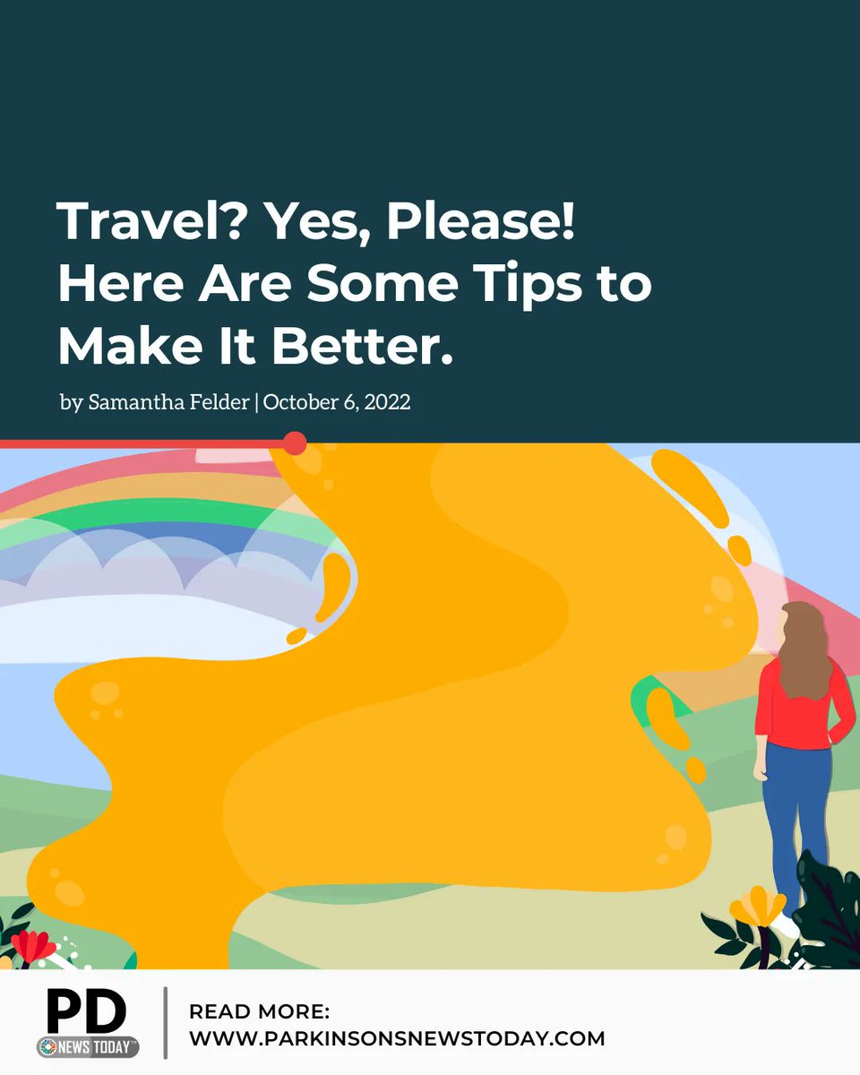 Parkinson's News Today tweet media