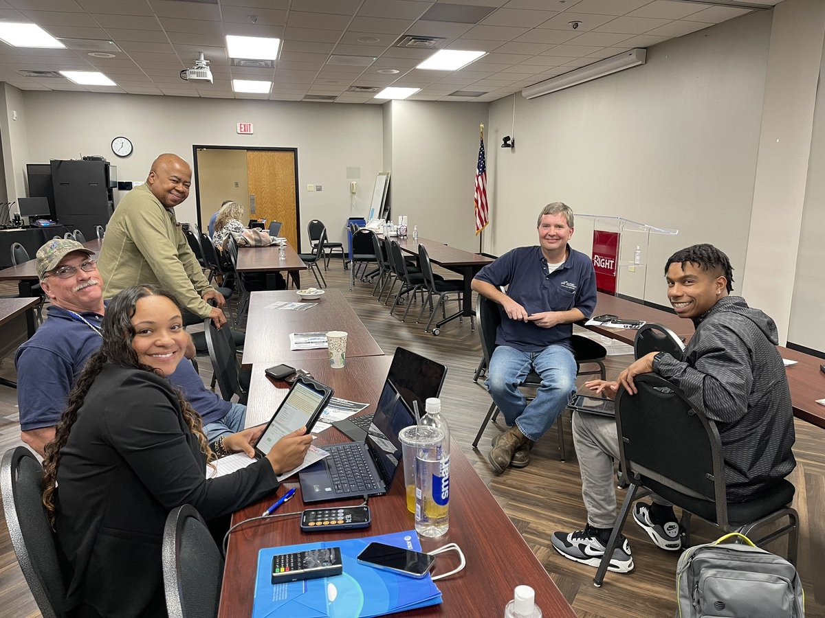 Jasmine Fulmer Redenbaugh (@jasmine_fulmer) on Twitter photo Great day at EKY POWER! Loved partnering with Felicia and Kerrigan on this one! #ProjectPower #FirstNet <a href="/SignatureFe/">Felicia Thompson</a> <a href="/DFraser0107/">Don Fraser</a> Great day at EKY POWER! Loved partnering with Felicia and Kerrigan on this one! #ProjectPower #FirstNet <a href="/SignatureFe/">Felicia Thompson</a> <a href="/DFraser0107/">Don Fraser</a>