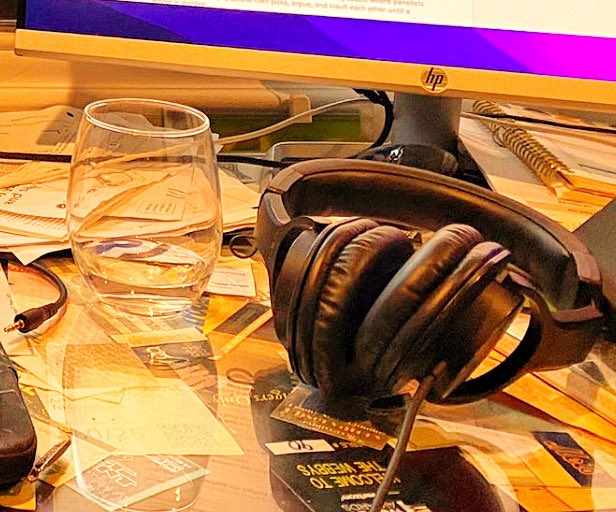 Podcast Setup Newsletter tweet media