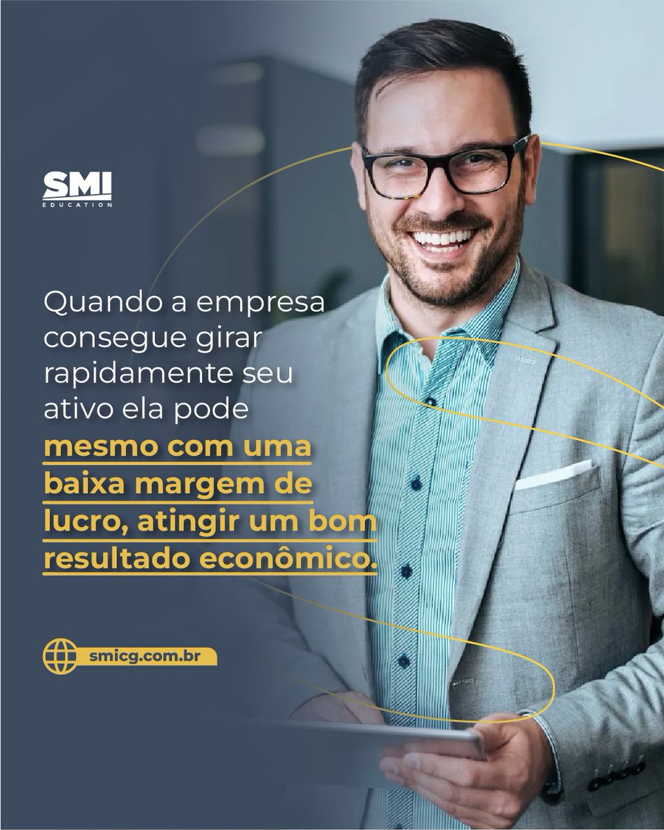 smi_cg's tweet photo. 📈 SMI Consulting Group: Consultoria e treinamentos em gestão econômico - financeira e governança corporativa.⠀⠀

📌 Mais informações
🌐 https://t.co/dQLQqmFRmb
📱 (21) 99753-2700
📧 Fale conosco: contato@smicg.com.br⠀⠀
⠀⠀
#consultoriafinanceira #smiconsultinggroup https://t.co/vLM6sa81k2