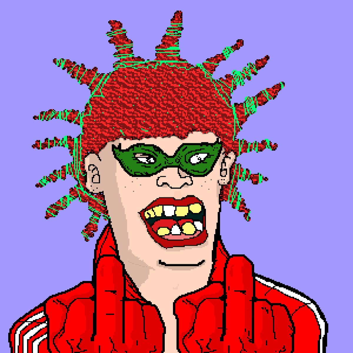 weirdamigos's tweet photo. 🌶️Easiest Way To GET a WEIRD NFT 👇
https://t.co/4YlXdd9DPt

#NFTsCommunity #NFT #SolanaAirdrop https://t.co/v2onaQ9rTQ