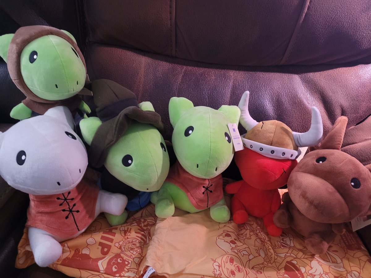 5piderMonky's tweet photo. The lads came in and have been accepted into the pack!

@CzBacklash @JoCat105 https://t.co/HFawi5ImEs