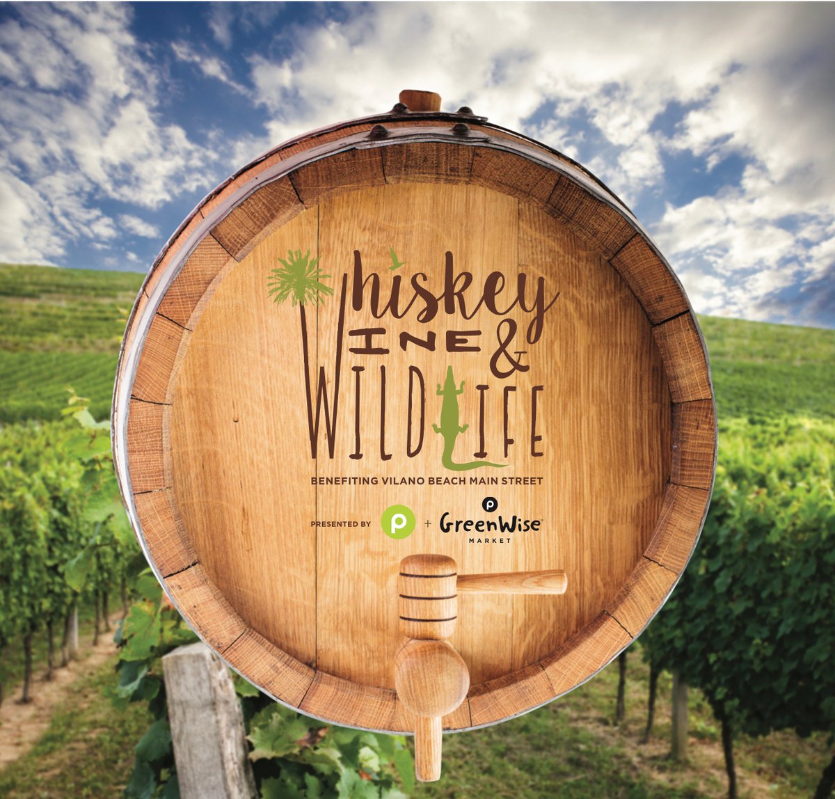 whiskeywinewild's tweet photo. Taste over 2️⃣0️⃣0️⃣ varieties of wines, beer and spirits with a souvenir glass during Whiskey, Wine and Wildlife on Saturday, November 5th! 🥃🍷🐢 Your ticket is all inclusive with unlimited food and drink tastings  👉 https://t.co/YStOOUnJ1h https://t.co/L2jjLYWY4N
