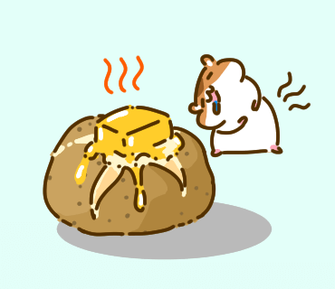 じゃがバター のイラスト マンガ作品 64 件 Twoucan