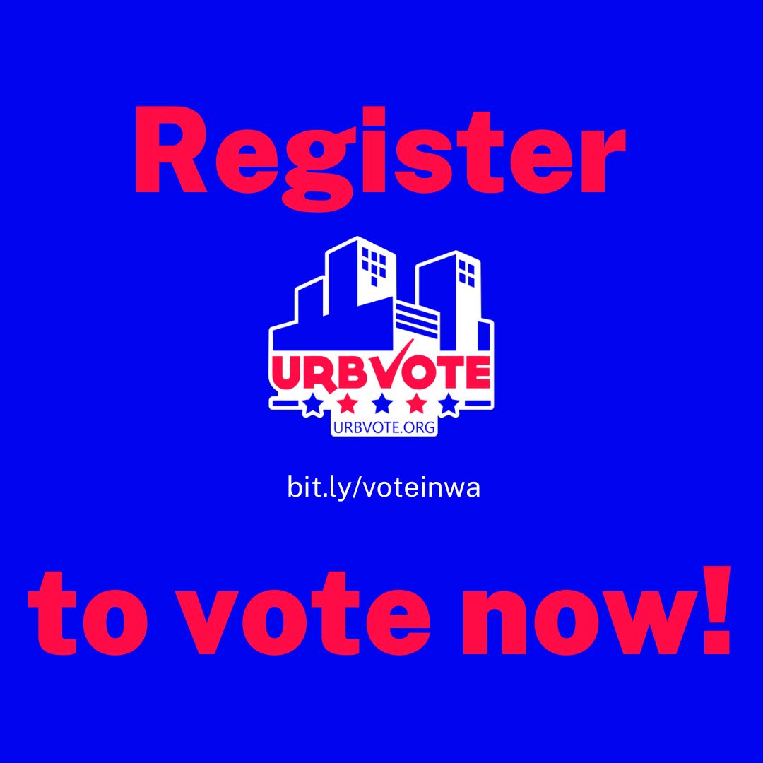 URBVOTE's tweet photo. There are 29 days left until Election Day! Not sure if you're registered to vote? Click the link to check and register if you can.  https://t.co/xUXmyeMbPC #Urbvote #IAmRegistered #KCVotes #KCElections https://t.co/rFAYc6yOYE