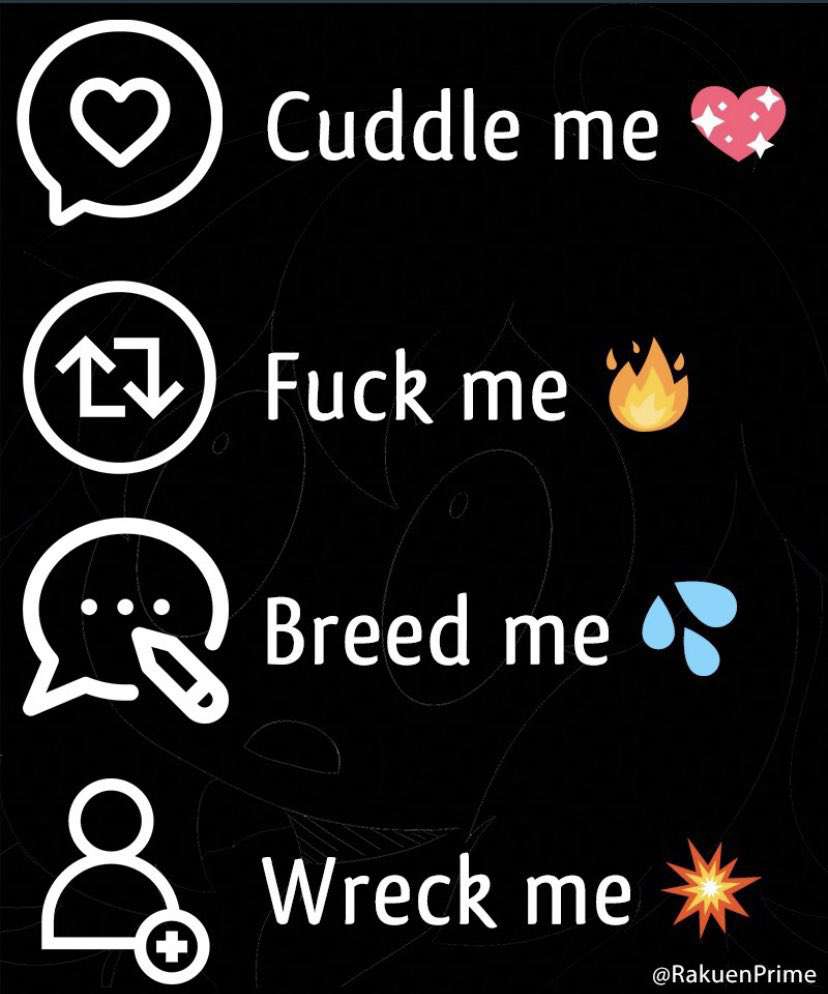 SubbyClaw's tweet photo. Let me know, hotties 👀 https://t.co/LhIO7F18DD