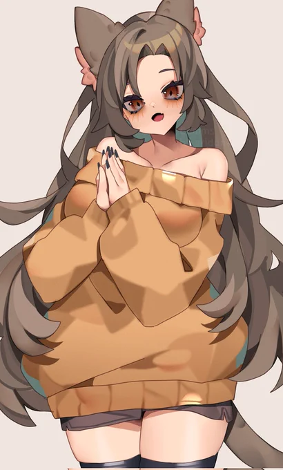 Nyaanyaa 