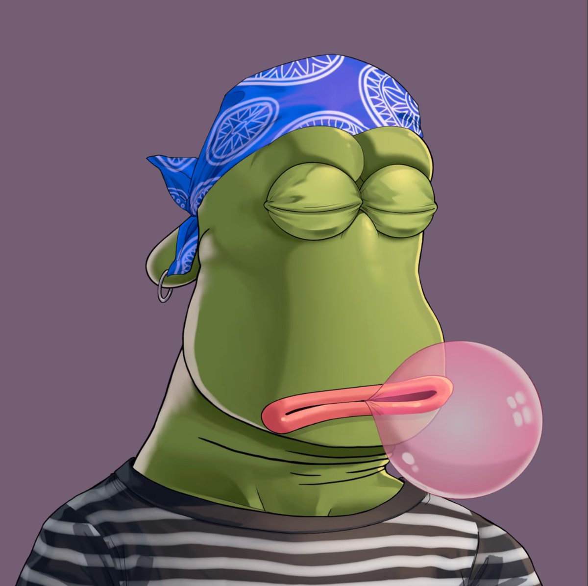 byNeviras's tweet image. @FatsoApepeYC #FAYC #NFTCommunity #pepe #RAYC
Let&apos;s build, where are the holders at?! Show up!!🐸💚