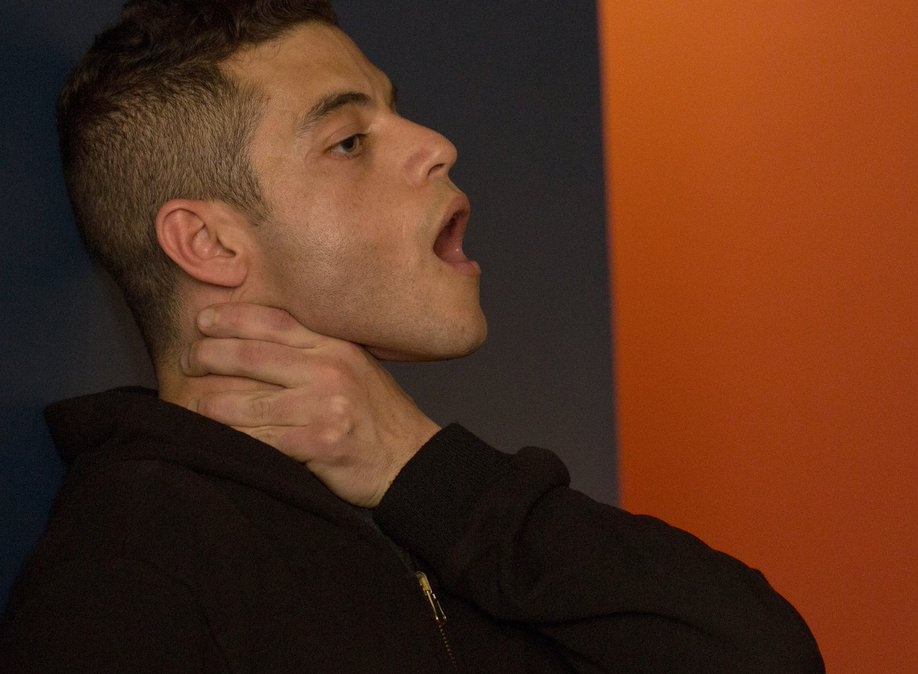 Yo autolesionándome en el colegio para que mi madre viniera a recogerme