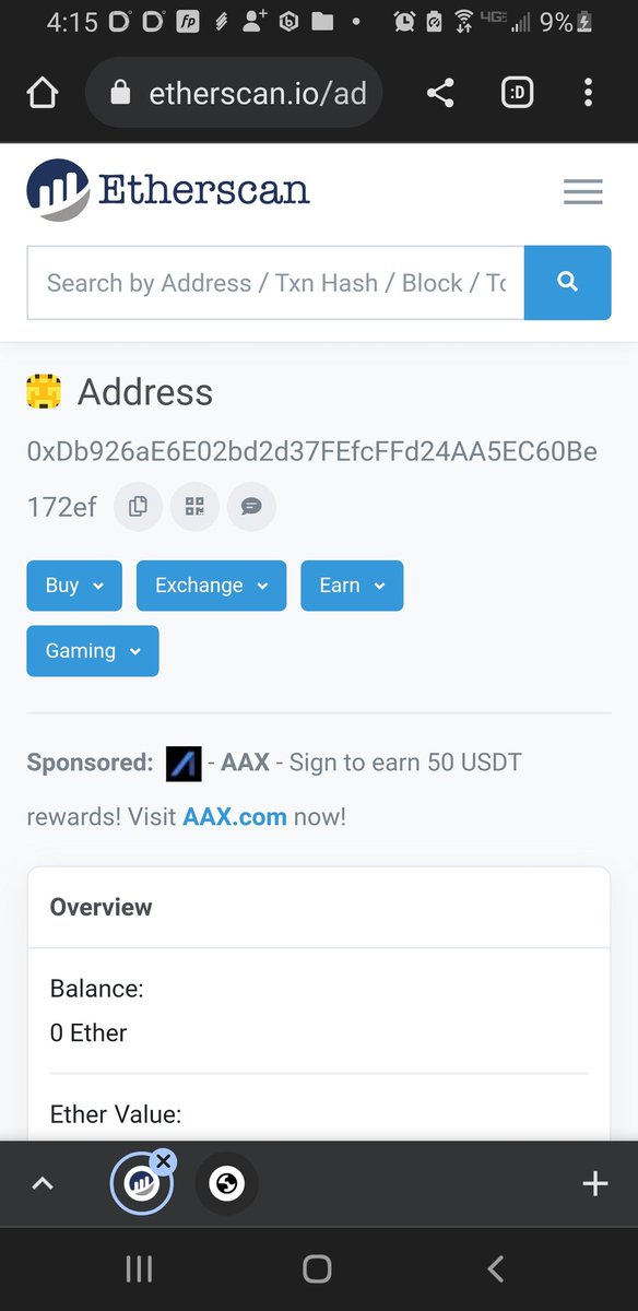 10XBundlez's tweet photo. @RowdyRoosNFT I'm just hoping I can get another for my lost roo. If you check the tracking on the block chain you can see its been stolen. I have a photo from one of the white hackers to retrieve but wasn't willing to risk spending more money https://t.co/zyvkUD5xvM